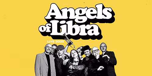 Angels of Libra - Live in Hamburg (Night 2\/2)