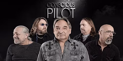 Conscious Pilot at PetSkull Brewing Company 