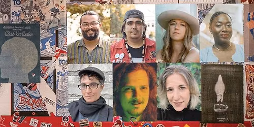 The Story Collection - Storytelling in Beyond the Beat