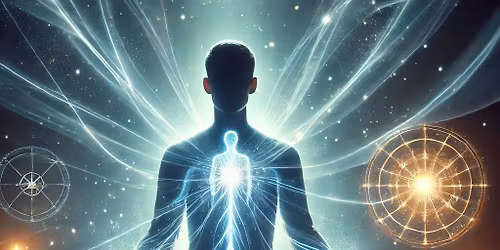 Reiki Second Degree