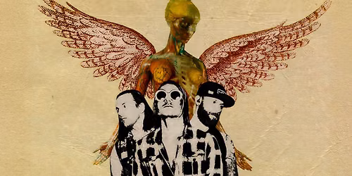 Smells Like Nirvana - Nirvana Tribute