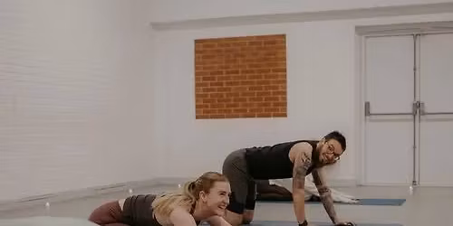 Free Community Beginners Yoga Class