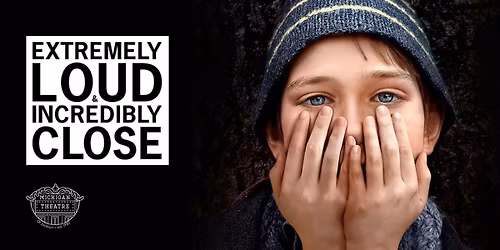 Extremely Loud & Incredibly Close (2011) Film Screening