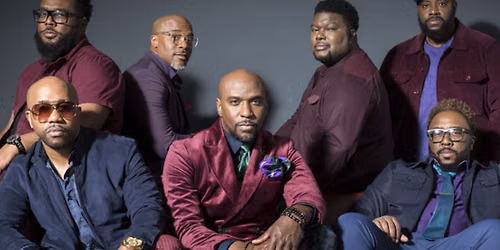 Naturally 7 at Grand Theatre Center for the Arts