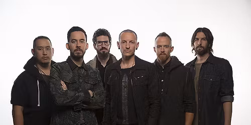 Parking Land of Linkin - Linkin Park Tribute