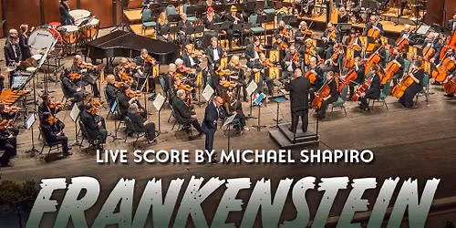 Frankenstien