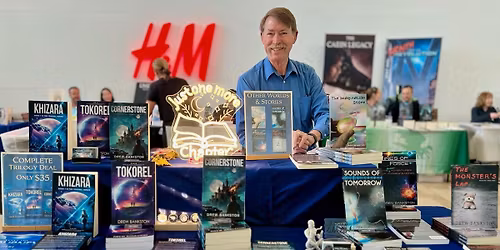 Fort Collins Book Fest