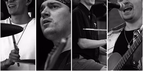 Stolen Sidekicks at The Tipsy Tomato