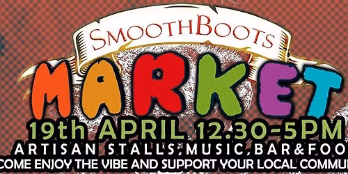 SmoothBoots Market April 2026