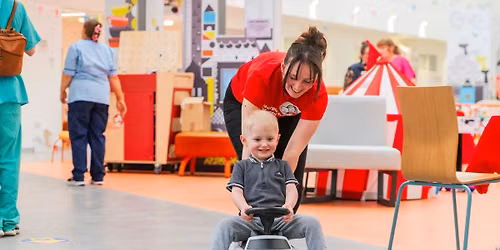 ECHC Doors Open Days 2026