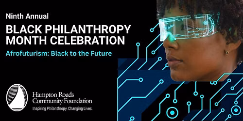 9th Annual Black Philanthropy Month Celebration