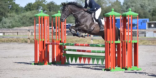 Tailored to you Jump \/ Pole \/Flat