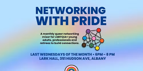 Networking with Pride