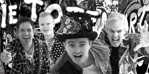 DIE TOTEN \u00c4RZTE | LOGO Hamburg