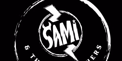 Sami Q Duo - Tunny's Tavern Skegness