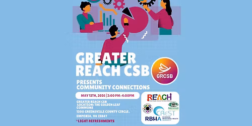 Community Connections