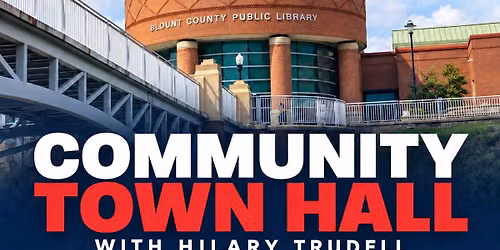 BLOUNT COUNTY TOWN HALL