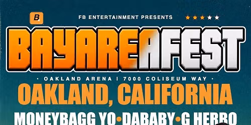 BAYAREA FEST