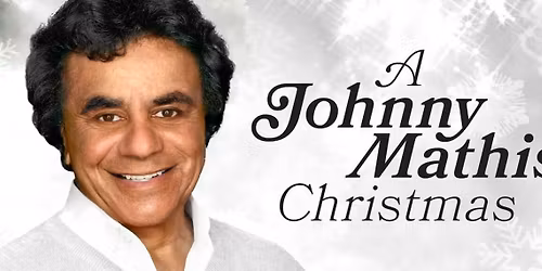A Johnny Mathis & Friends Christmas