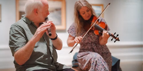 Museum Late: Ceol & Craic — Ulster Museum, Belfast