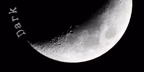 Dark Moon Grief Gathering