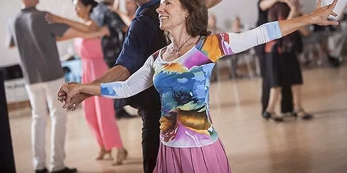 Ballroom Dance Event