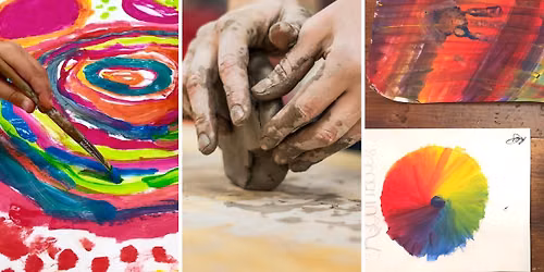 Young Artist Camp