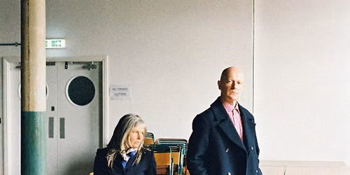 The Vaselines