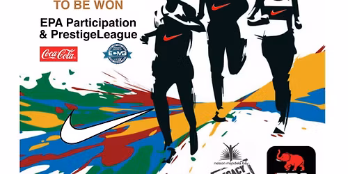 NMB HALF MARATHON