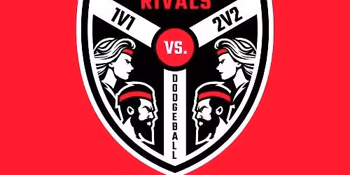 Chicago Dodgeball Rivals 3.0