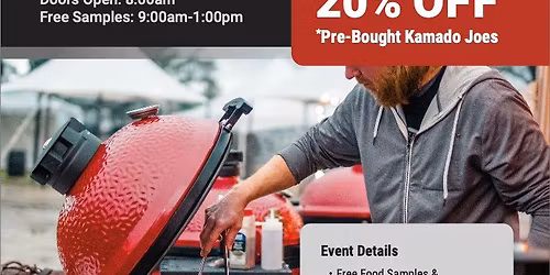 Otto's Summer Kick Off Event 