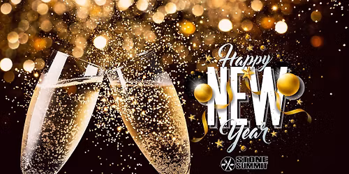 \u2728 New Year\u2019s Eve Dinner at Stone Summit \u2728