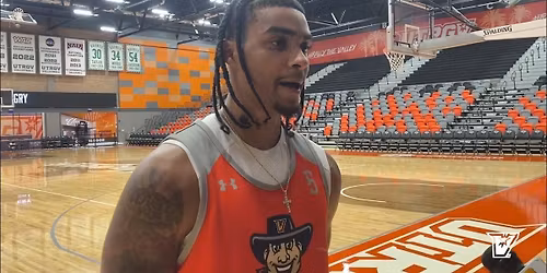 Parking UT Rio Grande Valley Vaqueros at Stephen F. Austin Lumberjacks Mens Basketball