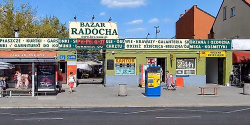 BAZAR RADOCHA | Sprzedaj | Oddaj | Zamie\u0144 | Kup