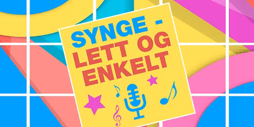 Online courses in singing 