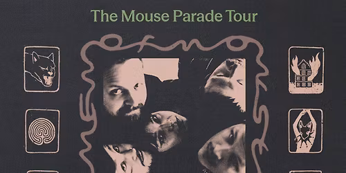 Of Monsters and Men Belfast Tickets