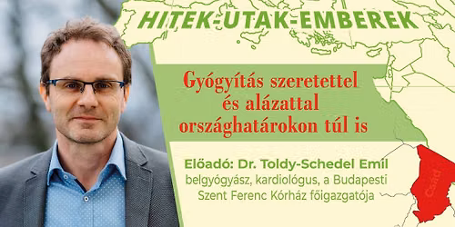 Gy\u00f3gy\u00edt\u00e1s szeretettel \u00e9s al\u00e1zattal - orsz\u00e1ghat\u00e1rokon t\u00fal is