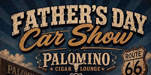Father\u2019s Day Car Show 