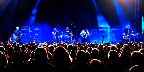 HOLE FULL OF LOVE in Wetzlar, Support JUST PRIEST