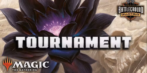 Magic: the Gathering Invitational Commander Tournament