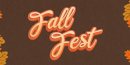 Fall Fest at Beacon Baptist