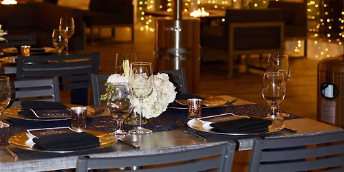 Moonlit Memories: NYE Celebration