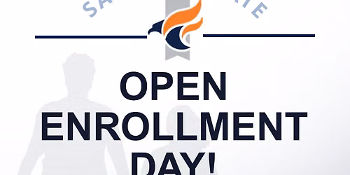 Open Enrollment Day