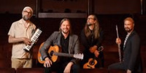 Von Hertzen Brothers (Acoustic Enough)