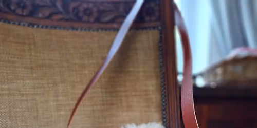 Make Your Own Willow Shoulder Bag