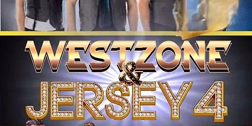 Westzone and Jersey Boys