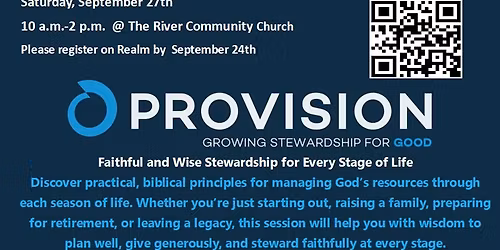 Provision Seminar
