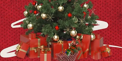 Kersmark @ Die Kospotte