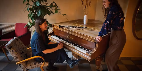 Ro\u010dn\u00edkov\u00fd koncert