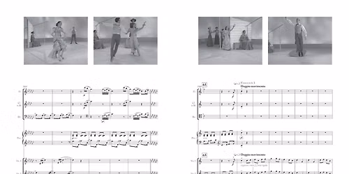 Boston Symphony Orchestra: Anna Handler - Copland Appalachian Spring  Beethoven Symphony No. 7 & Copeland
